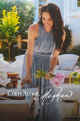 Assistir Com Amor, Meghan Online
