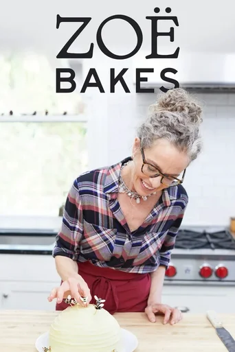 Assistir Zoe Bakes Online