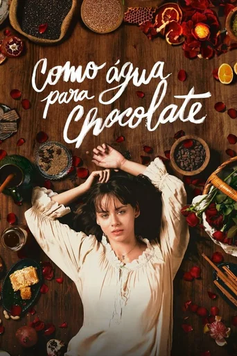 Assistir Como Água para Chocolate Online