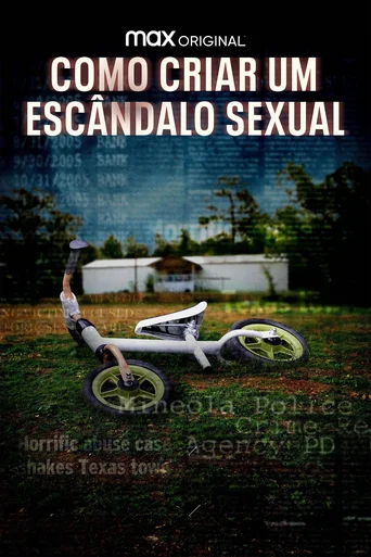 Assistir Como Criar um Escândalo Sexual Online