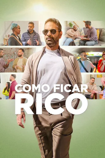 Assistir Como Ficar Rico Online