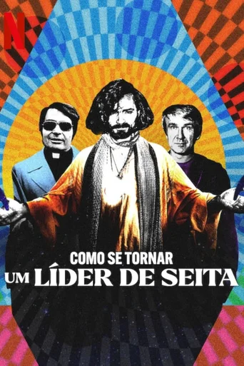 Assistir Como Se Tornar um Líder de Seita Online