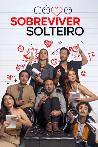 Assistir Como Sobreviver Solteiro Online