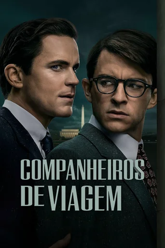 Assistir Companheiros de Viagem Online