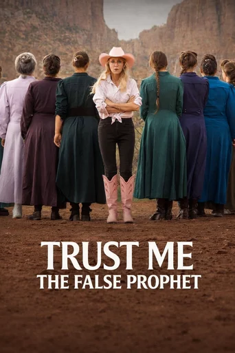 Assistir Confie em Mim: O Falso Profeta Online
