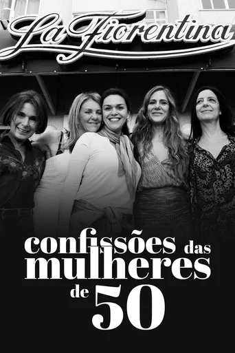 Assistir Confissões de Mulheres de 50 Online