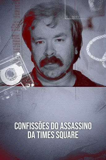 Assistir Confissões do Assassino da Times Square Online