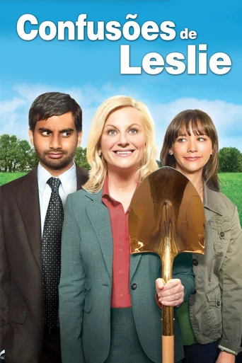 Assistir Confusões de Leslie Online