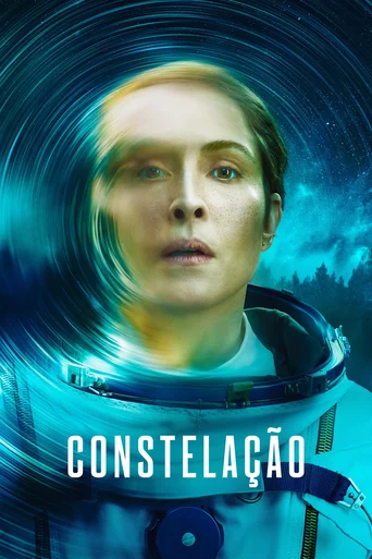 Assistir Constelação Online