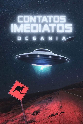 Assistir Contatos Imediatos Oceania Online