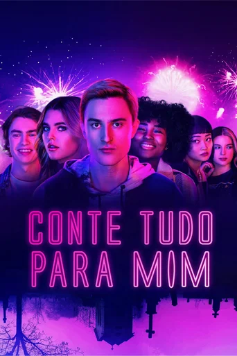 Assistir Conte Tudo Para Mim Online