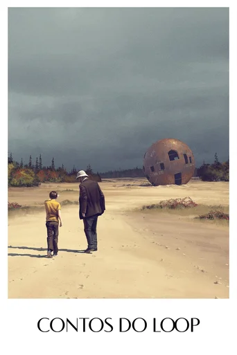 Assistir Contos do Loop Online