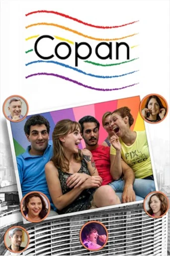 Assistir Copan Websérie Online