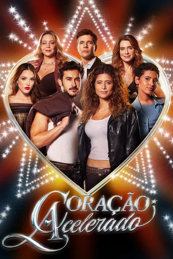 Assistir Coração Acelerado Online