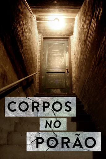 Assistir Corpos no Porão Online