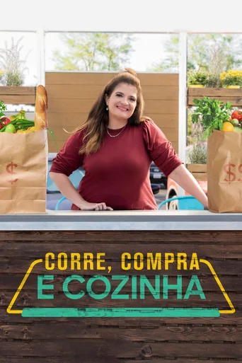 Assistir Corre Compra e Cozinha Online