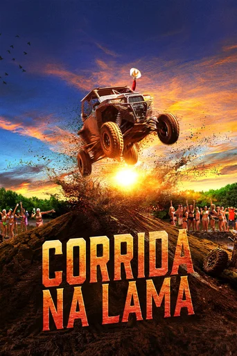 Assistir Corrida na Lama Online