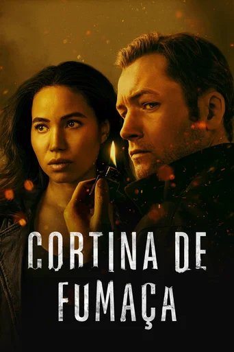 Assistir Cortina de Fumaça Online