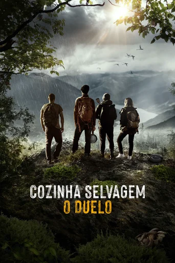 Assistir Cozinha Selvagem: O Duelo Online