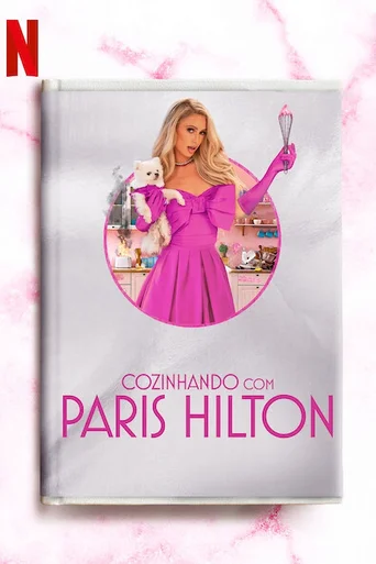 Assistir Cozinhando com Paris Hilton Online