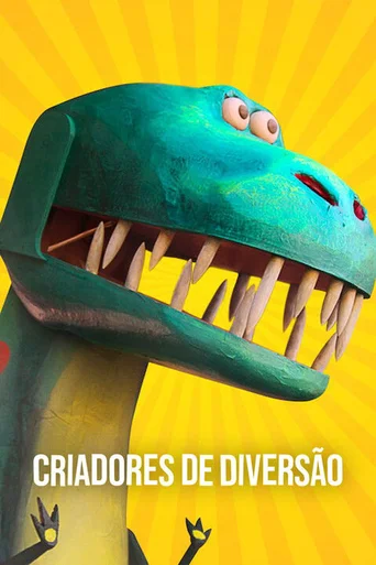 Assistir Criadores de Diversão Online