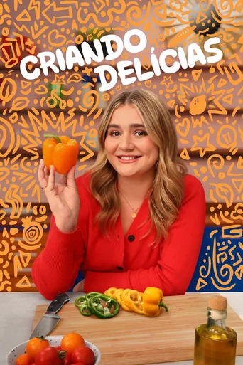 Assistir Criando Delícias (Legendado) Online