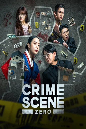 Assistir Crime Scene Zero Online
