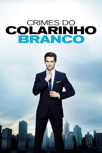 Assistir Crimes do Colarinho Branco Online