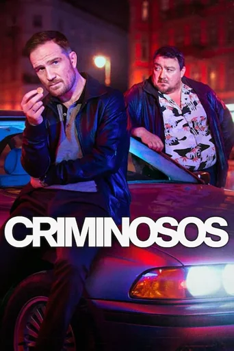 Assistir Criminosos Online