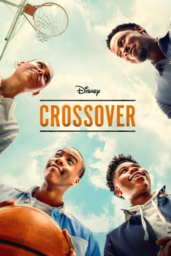 Assistir Crossover Online