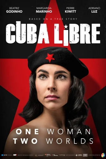 Assistir Cuba Libre Online