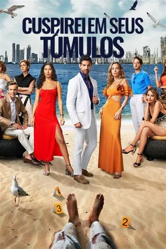 Assistir Cuspirei Em Seus Túmulos Online