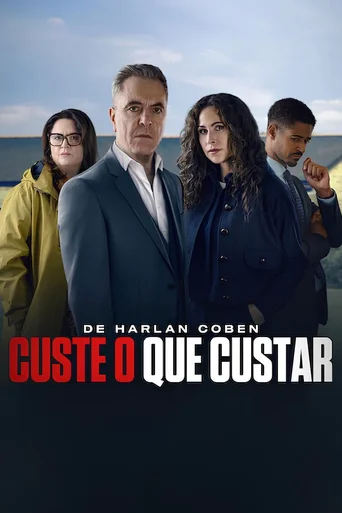 Assistir Custe o que Custar Online