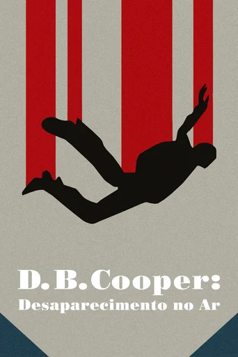 Assistir D.B. Cooper: Desaparecimento no Ar Online