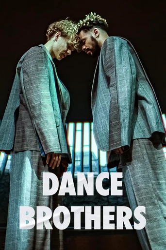 Assistir Dance Brothers Online