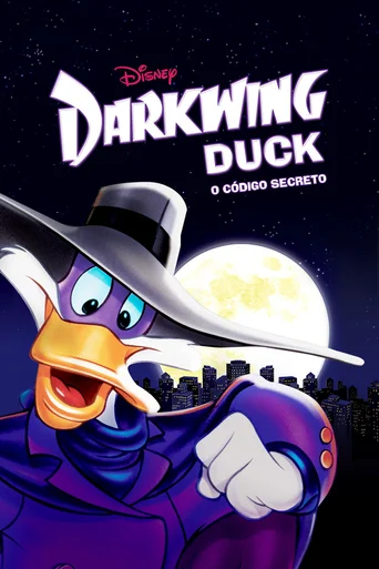 Assistir Darkwing Duck Online