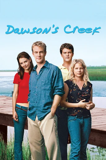 Assistir Dawson's Creek Online