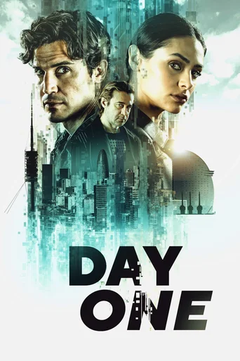Assistir Day One Online