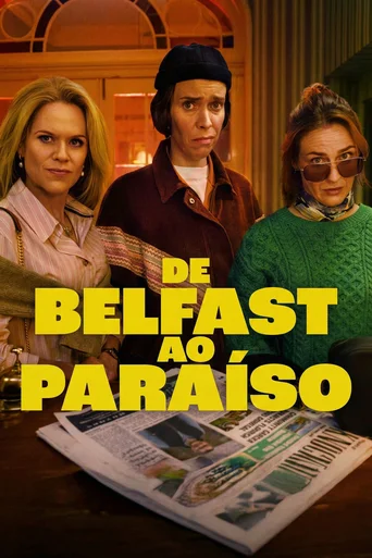 Assistir De Belfast ao Paraíso Online