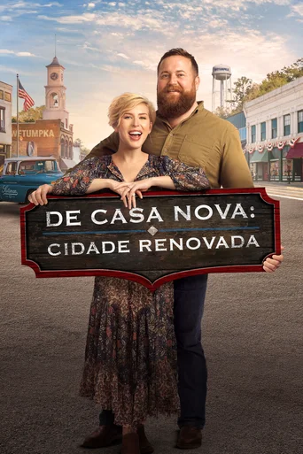 Assistir De Casa Nova: Cidade Renovada Online