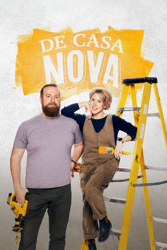 Assistir De Casa Nova Online