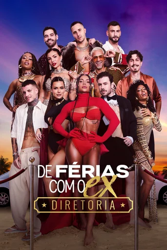 Assistir De Férias com o Ex Diretoria Online