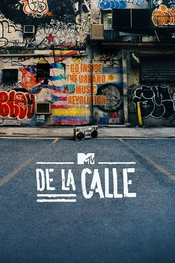 Assistir De La Calle Online