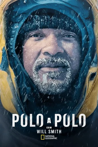 Assistir De Polo a Polo com Will Smith (Legendado) Online