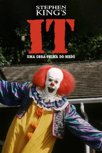 Assistir It - Uma Obra-Prima do Medo Online