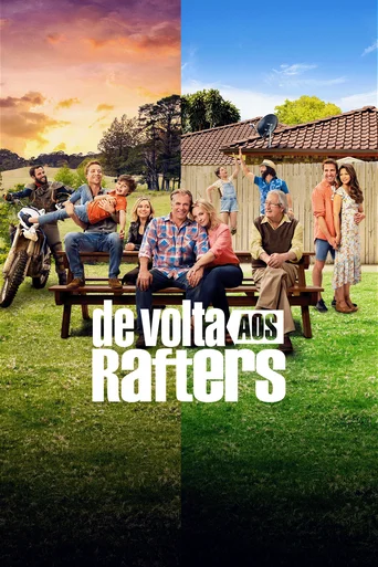 Assistir De Volta aos Rafters Online