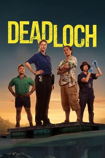 Assistir Deadloch Online