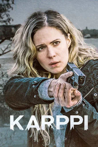 Assistir Deadwind Online