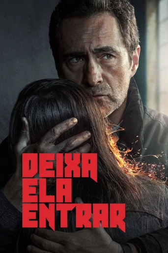 Assistir Deixa Ela Entrar Online
