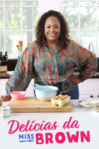 Assistir Delícias da Miss Brown Online